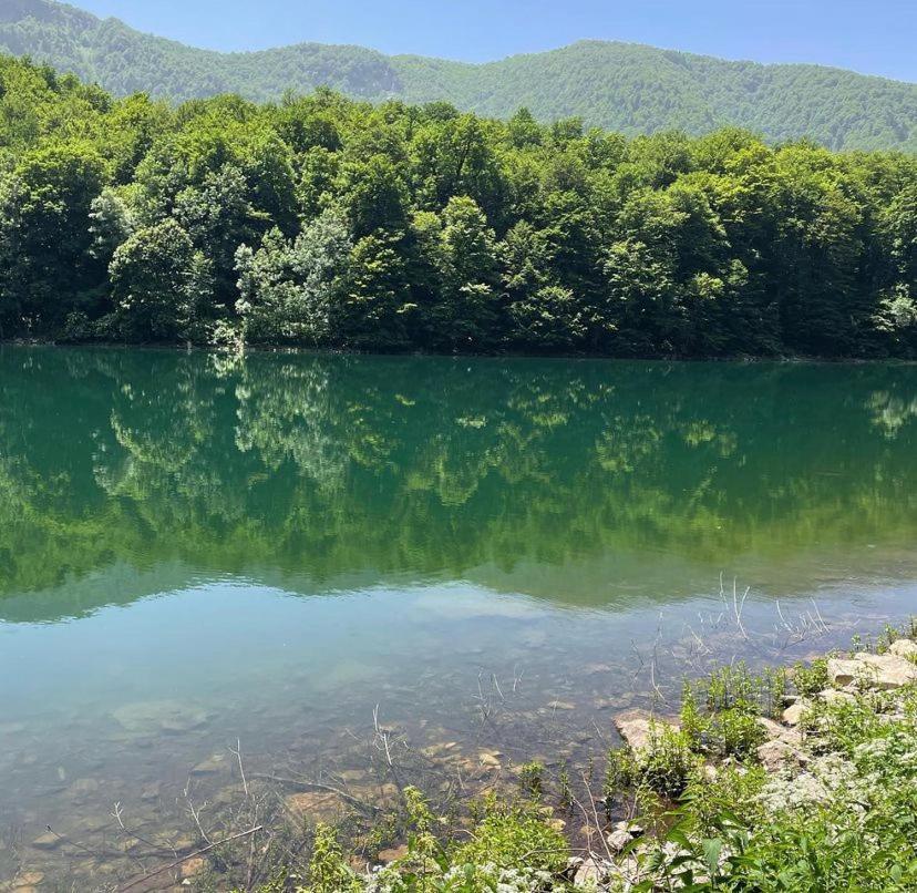 Ethno Village & Resort Coric โมจโคแวก ภายนอก รูปภาพ