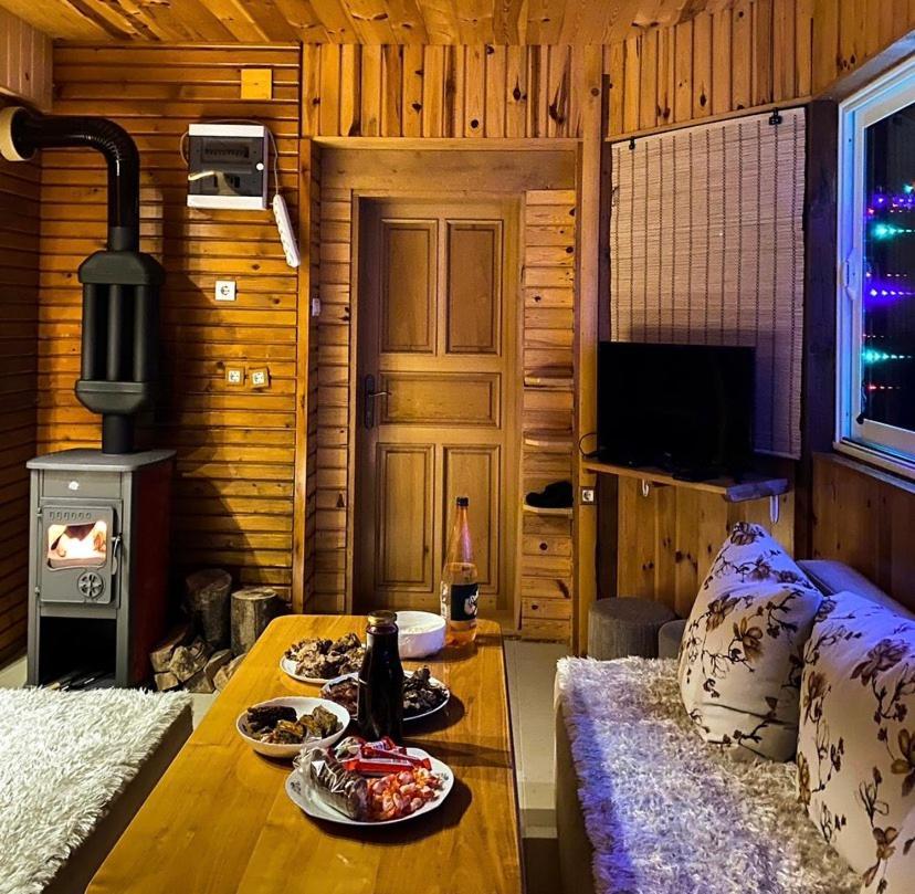 Ethno Village & Resort Coric โมจโคแวก ภายนอก รูปภาพ
