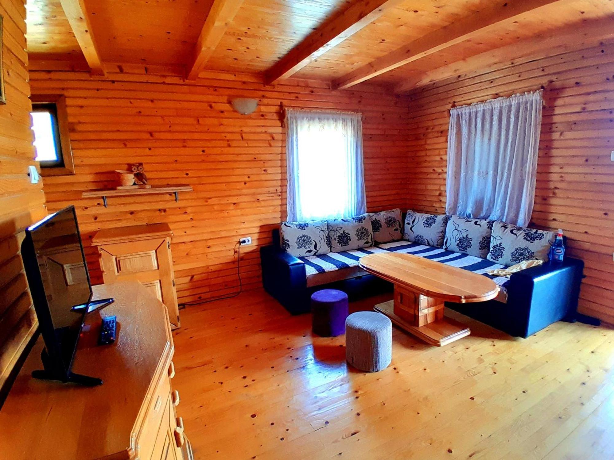 Ethno Village & Resort Coric โมจโคแวก ภายนอก รูปภาพ