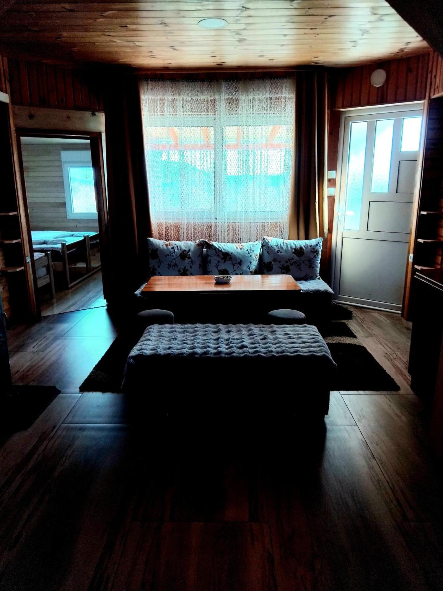 Ethno Village & Resort Coric โมจโคแวก ภายนอก รูปภาพ